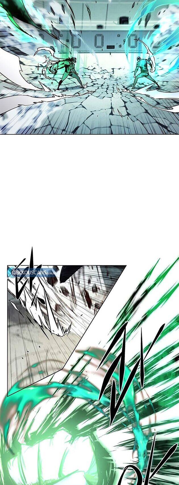 Hoá Thân Thành Mèo - Chapter 205 - Page 47