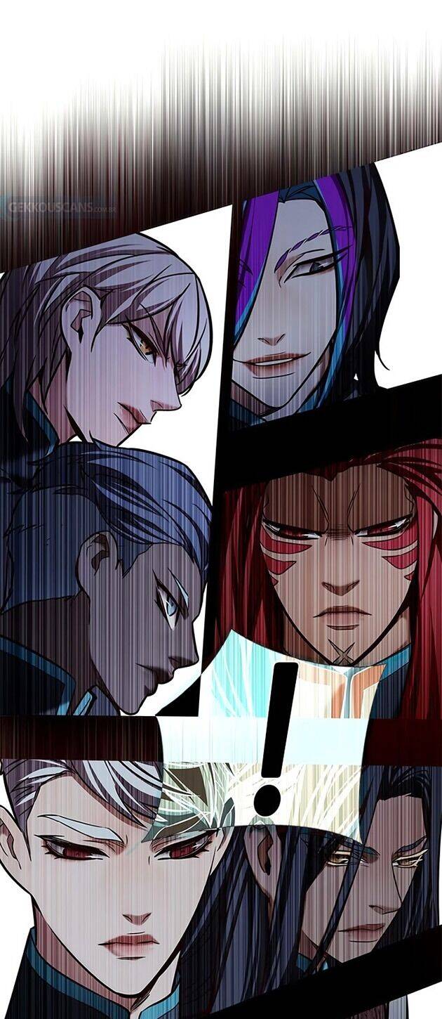 Hoá Thân Thành Mèo - Chapter 205 - Page 57