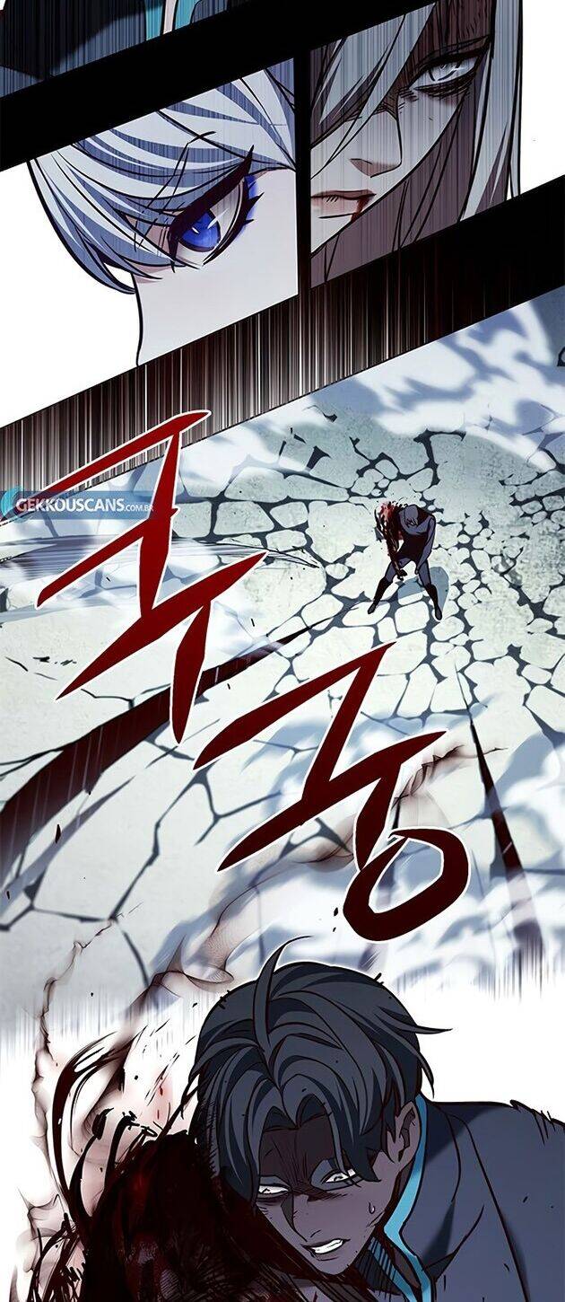 Hoá Thân Thành Mèo - Chapter 205 - Page 58