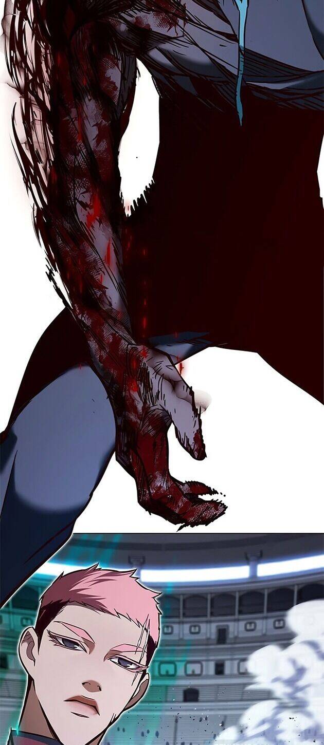 Hoá Thân Thành Mèo - Chapter 205 - Page 59