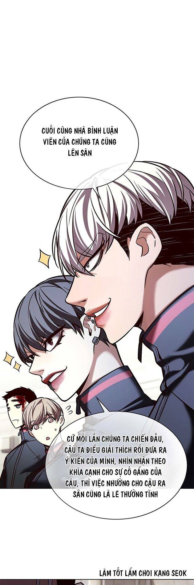 Hoá Thân Thành Mèo - Chapter 205 - Page 6