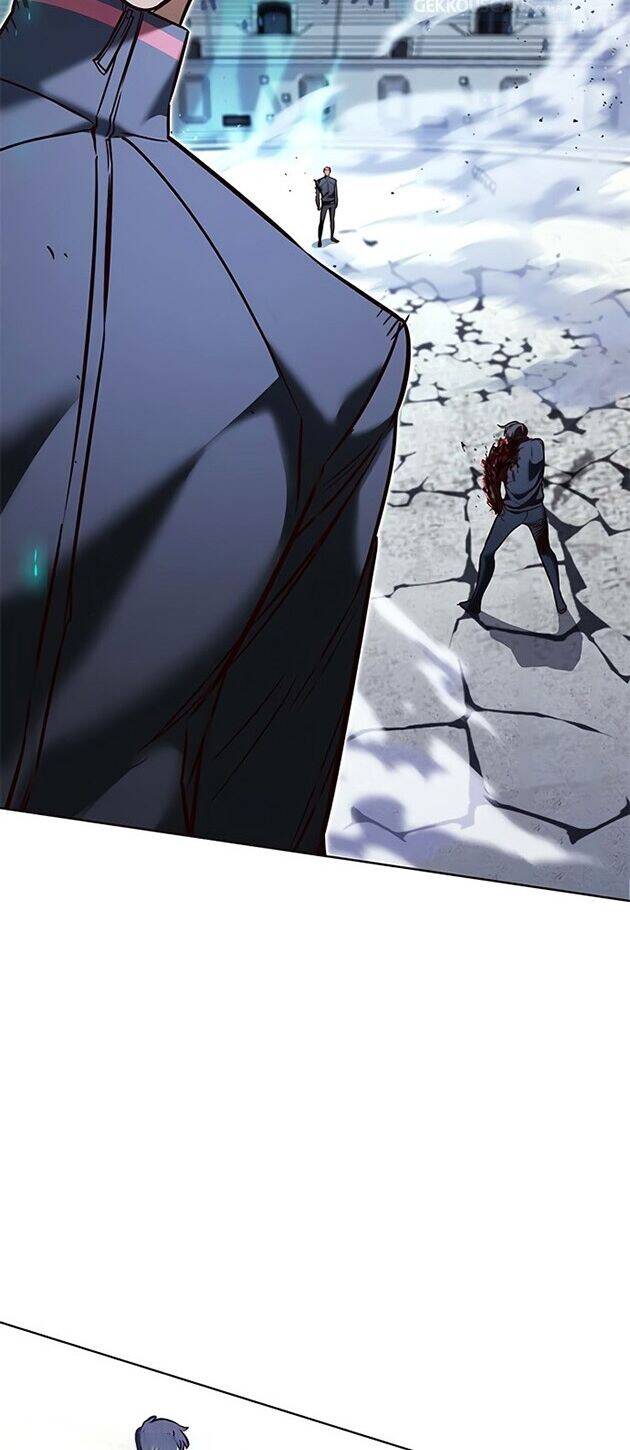 Hoá Thân Thành Mèo - Chapter 205 - Page 60