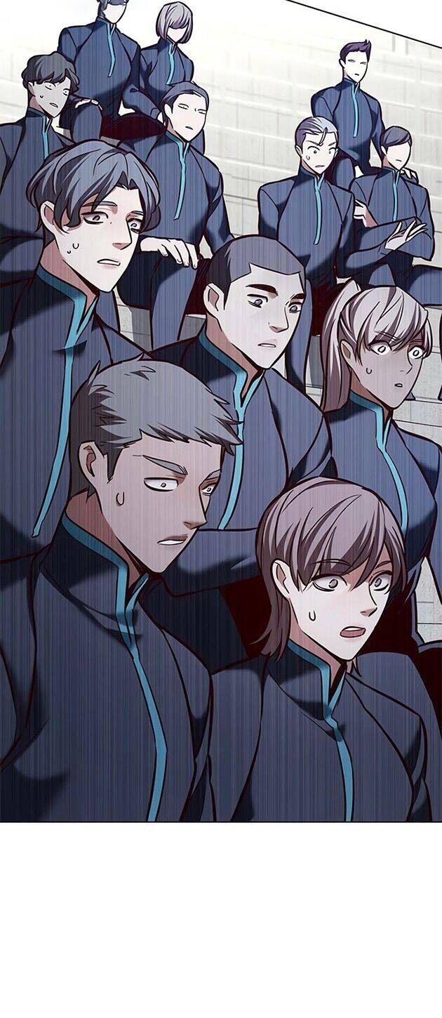 Hoá Thân Thành Mèo - Chapter 205 - Page 61