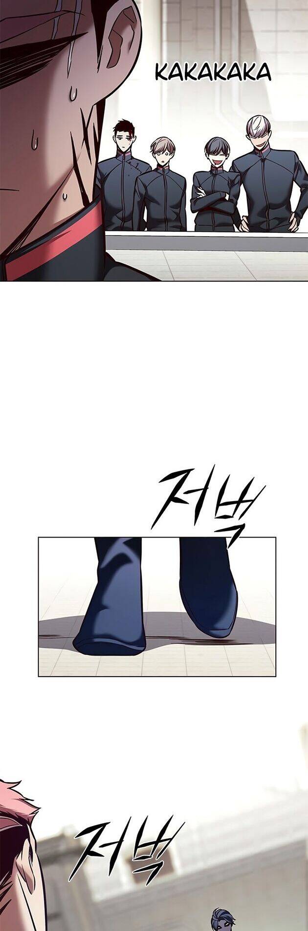 Hoá Thân Thành Mèo - Chapter 205 - Page 7