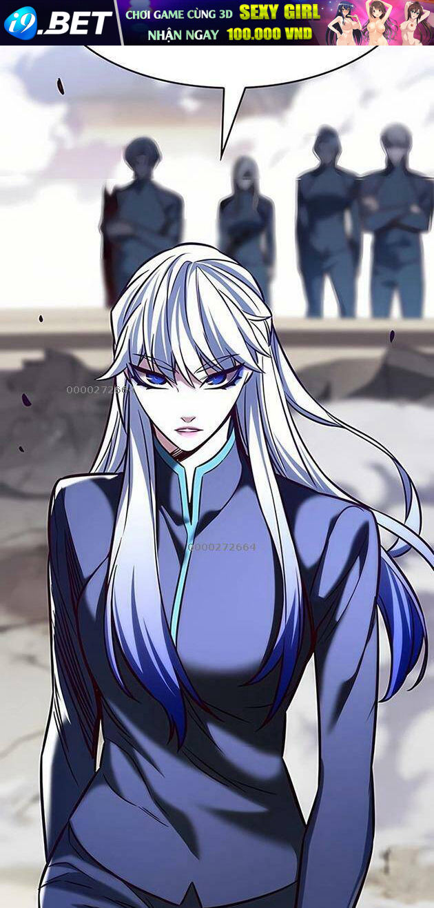 Hoá Thân Thành Mèo - Chapter 206 - Page 10