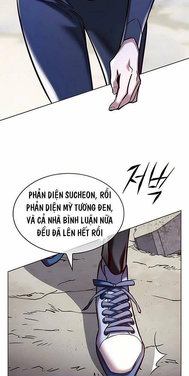 Hoá Thân Thành Mèo - Chapter 206 - Page 11