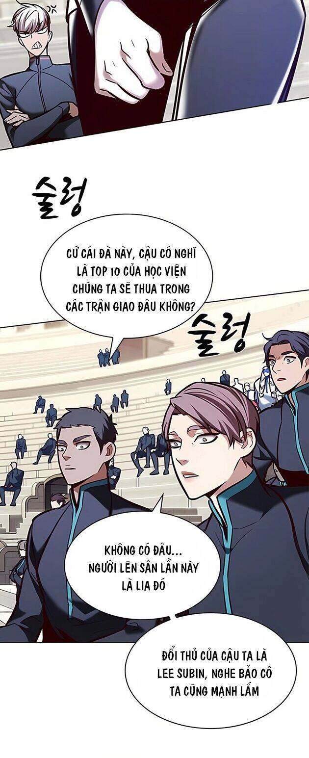 Hoá Thân Thành Mèo - Chapter 206 - Page 13