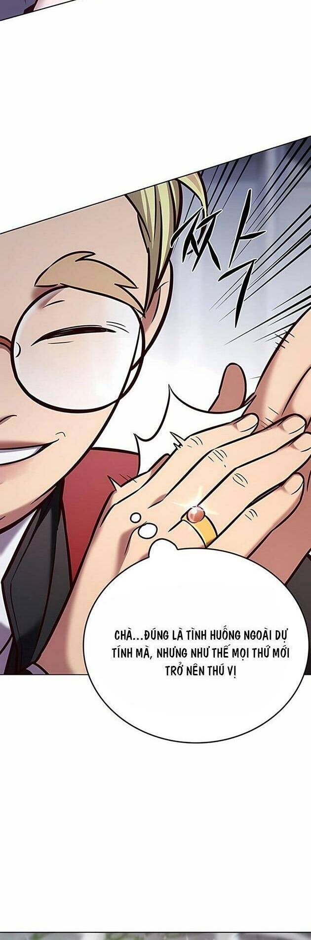 Hoá Thân Thành Mèo - Chapter 206 - Page 15