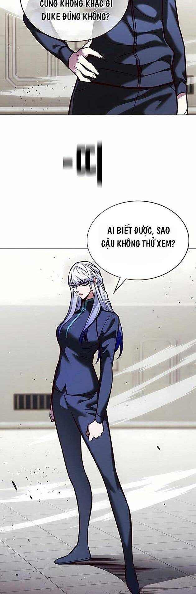 Hoá Thân Thành Mèo - Chapter 206 - Page 17