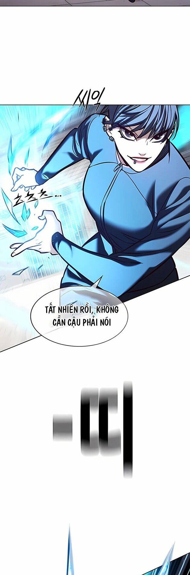 Hoá Thân Thành Mèo - Chapter 206 - Page 18