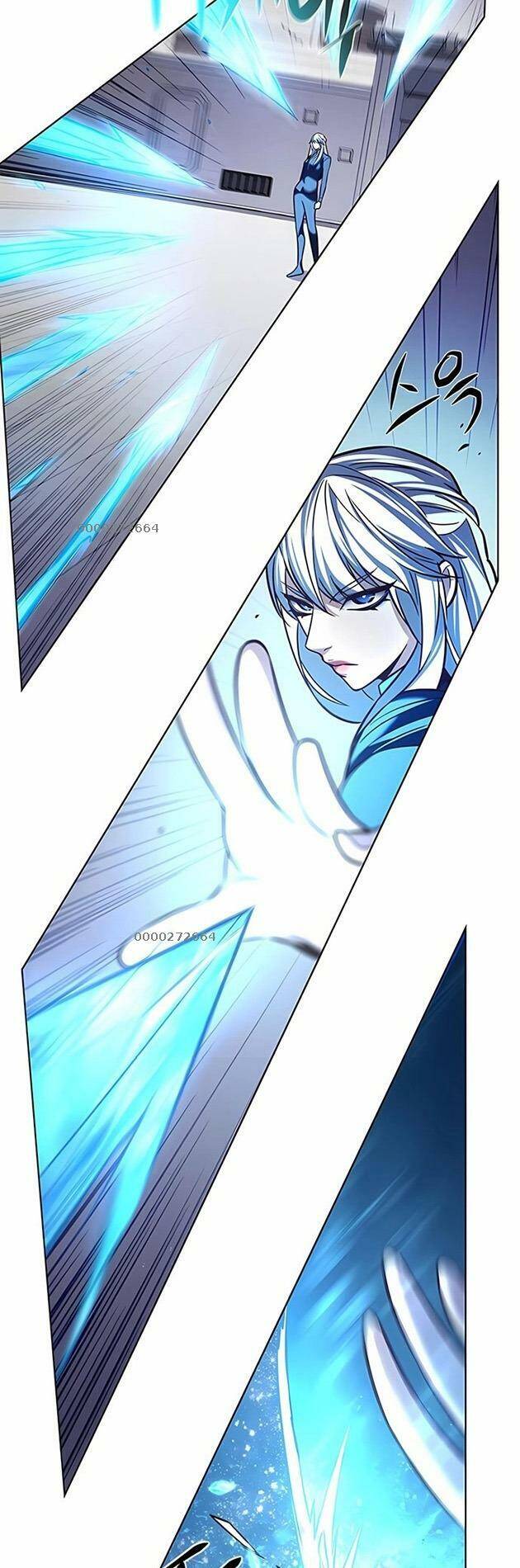 Hoá Thân Thành Mèo - Chapter 206 - Page 20