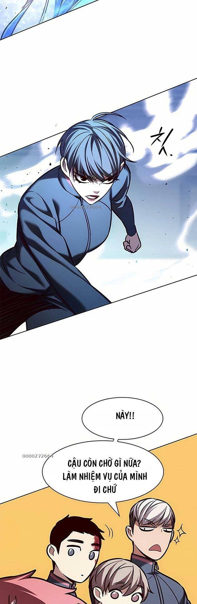 Hoá Thân Thành Mèo - Chapter 206 - Page 26