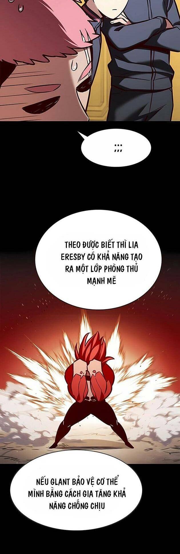 Hoá Thân Thành Mèo - Chapter 206 - Page 27