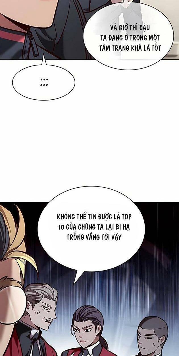 Hoá Thân Thành Mèo - Chapter 206 - Page 3