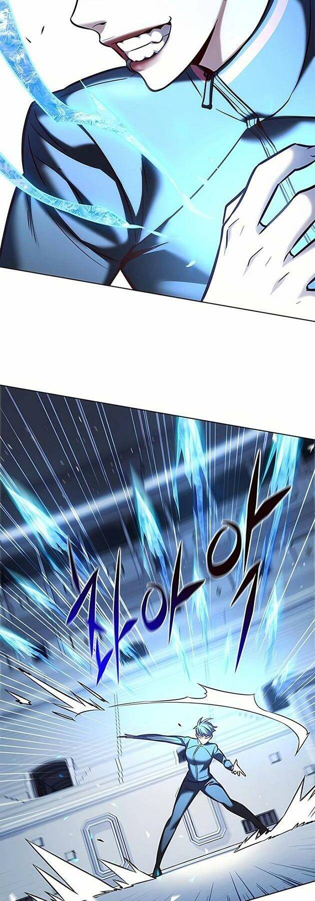 Hoá Thân Thành Mèo - Chapter 206 - Page 31