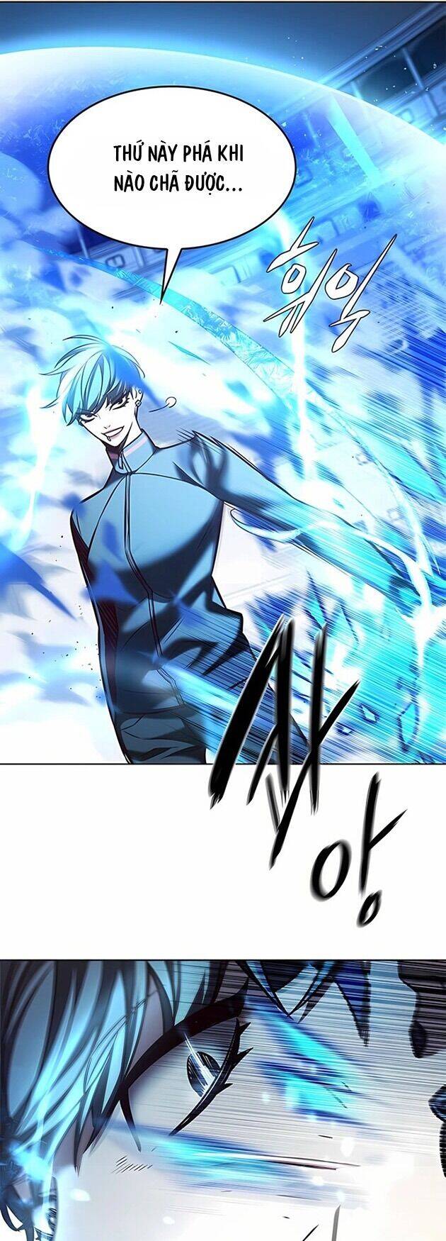 Hoá Thân Thành Mèo - Chapter 206 - Page 42