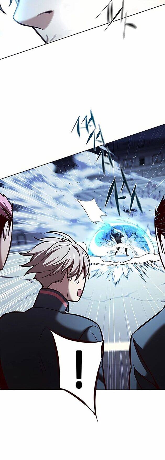 Hoá Thân Thành Mèo - Chapter 206 - Page 43