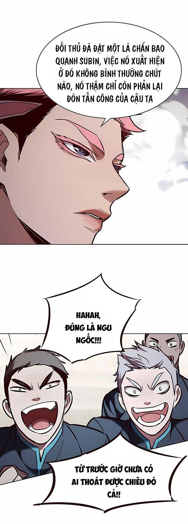 Hoá Thân Thành Mèo - Chapter 206 - Page 44