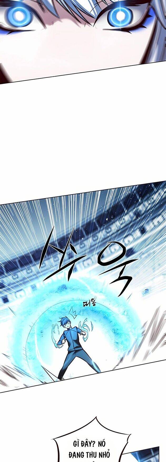 Hoá Thân Thành Mèo - Chapter 206 - Page 47