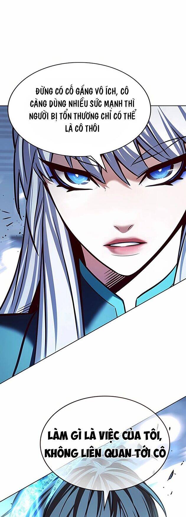 Hoá Thân Thành Mèo - Chapter 206 - Page 51