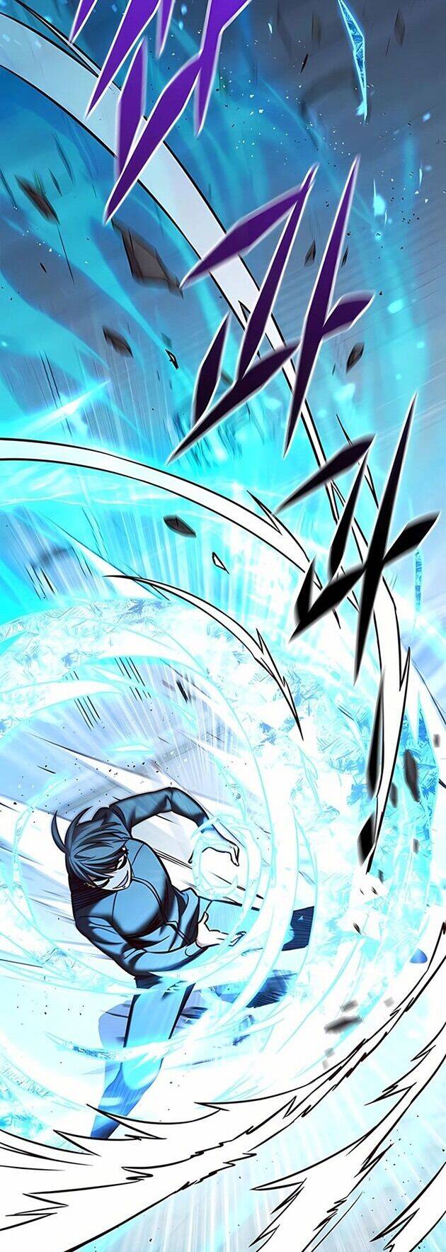 Hoá Thân Thành Mèo - Chapter 206 - Page 54