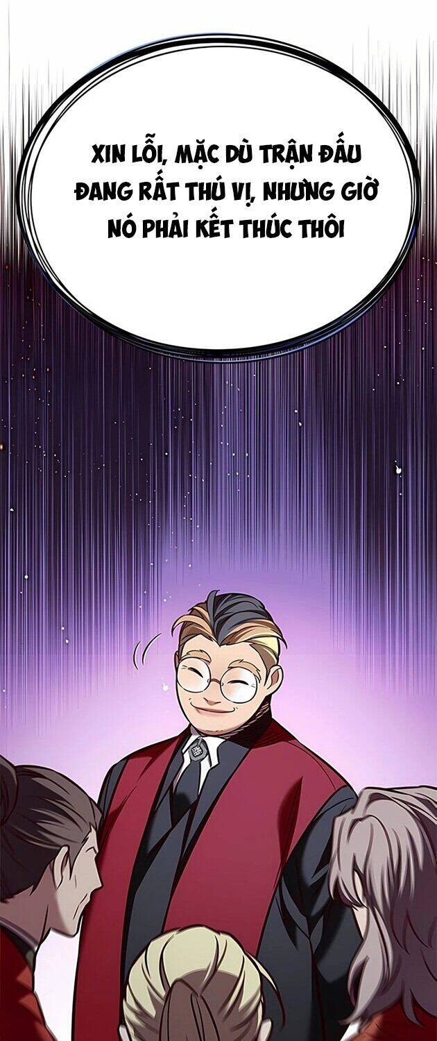 Hoá Thân Thành Mèo - Chapter 206 - Page 56