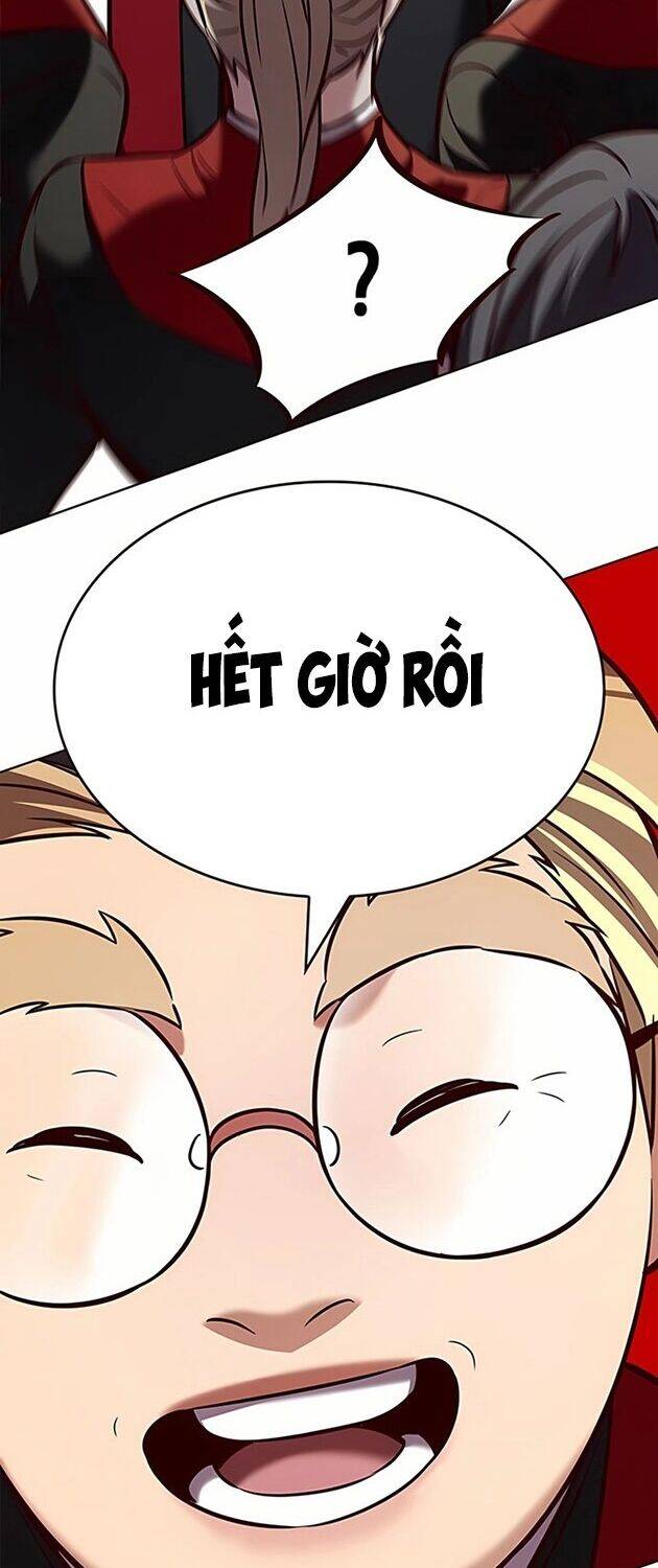 Hoá Thân Thành Mèo - Chapter 206 - Page 57