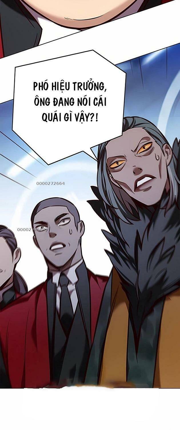Hoá Thân Thành Mèo - Chapter 206 - Page 58