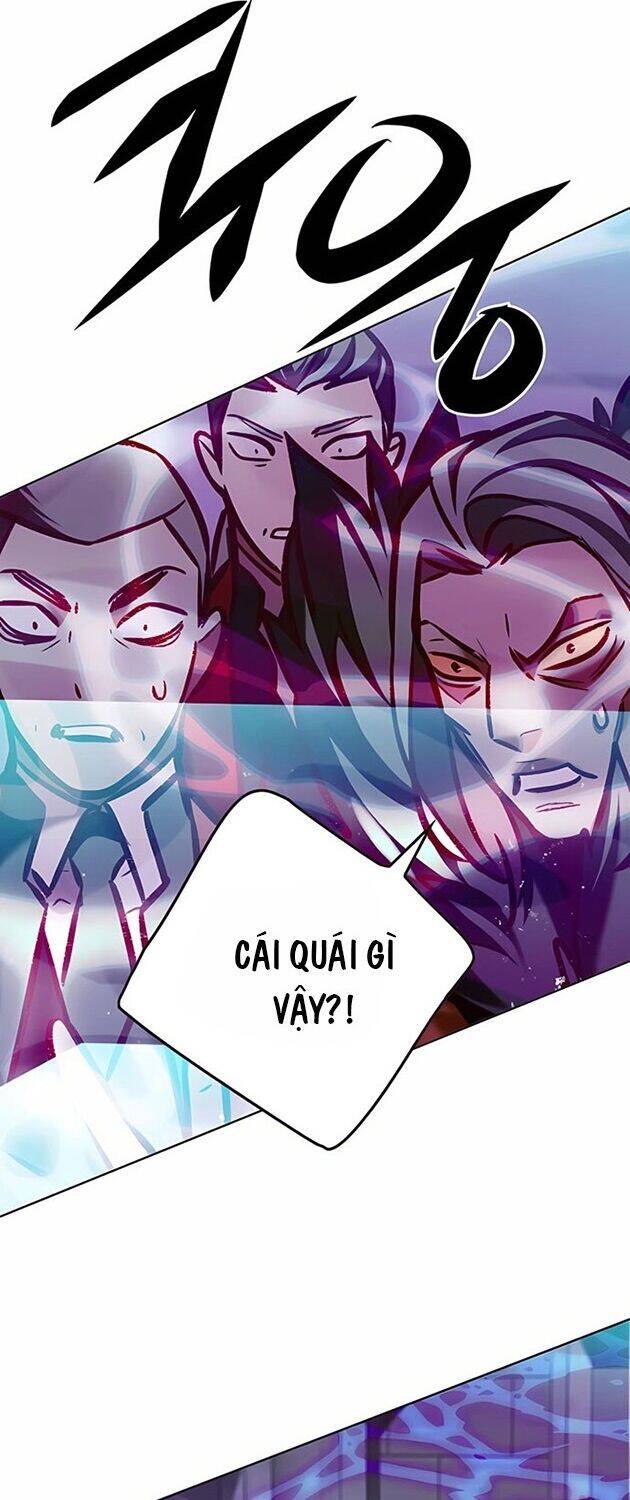 Hoá Thân Thành Mèo - Chapter 206 - Page 61