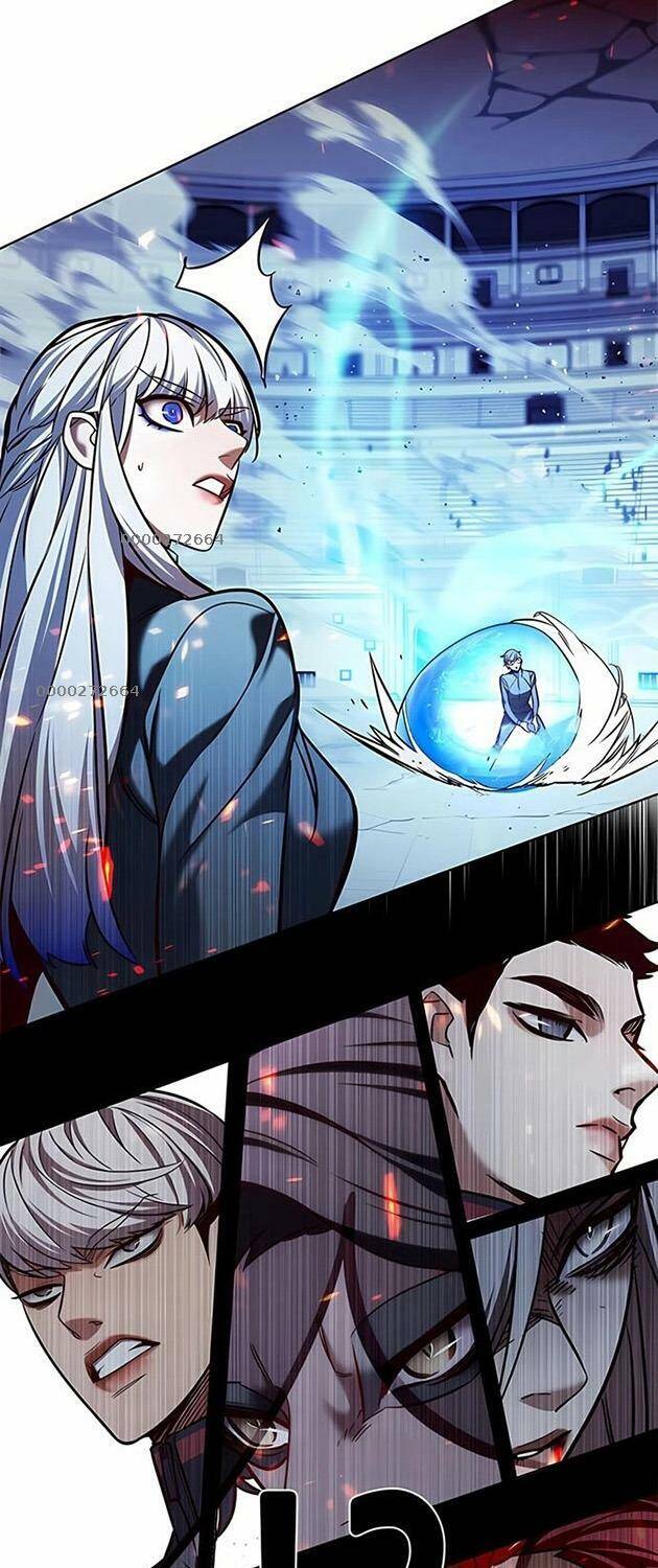 Hoá Thân Thành Mèo - Chapter 206 - Page 66