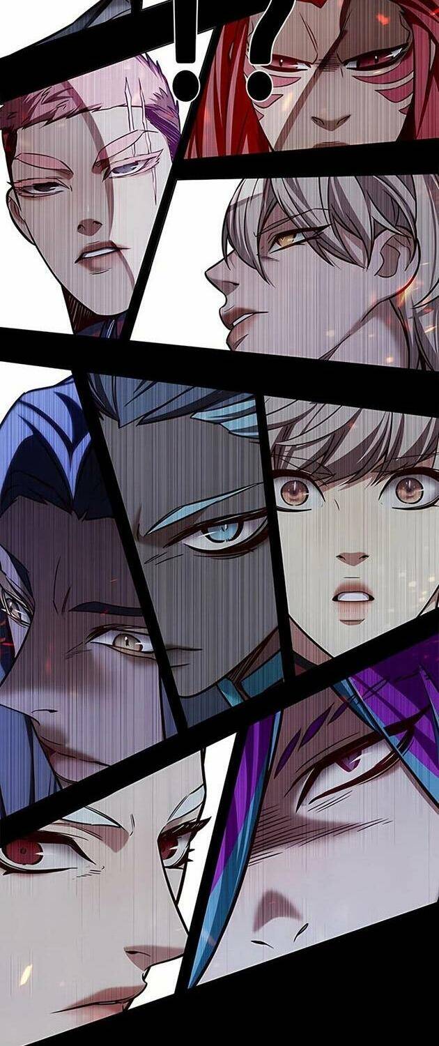 Hoá Thân Thành Mèo - Chapter 206 - Page 67