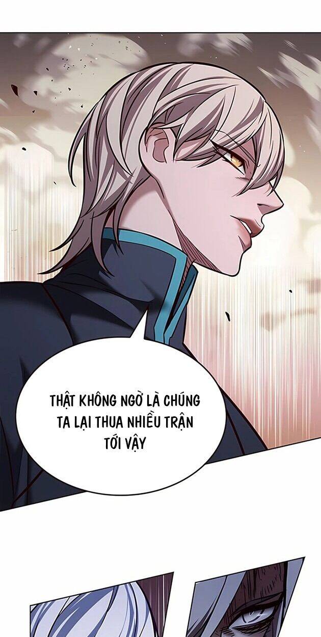 Hoá Thân Thành Mèo - Chapter 206 - Page 8