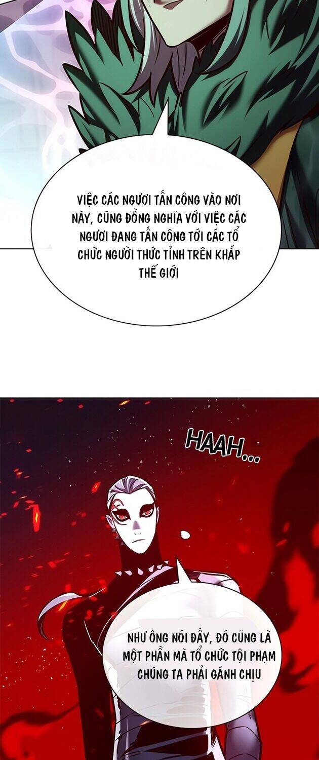 Hoá Thân Thành Mèo - Chapter 207 - Page 12