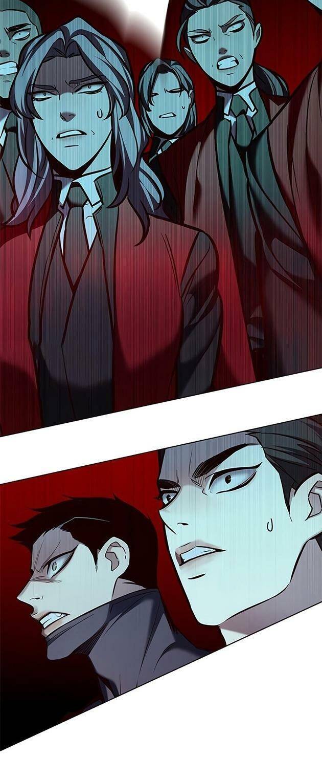 Hoá Thân Thành Mèo - Chapter 207 - Page 15