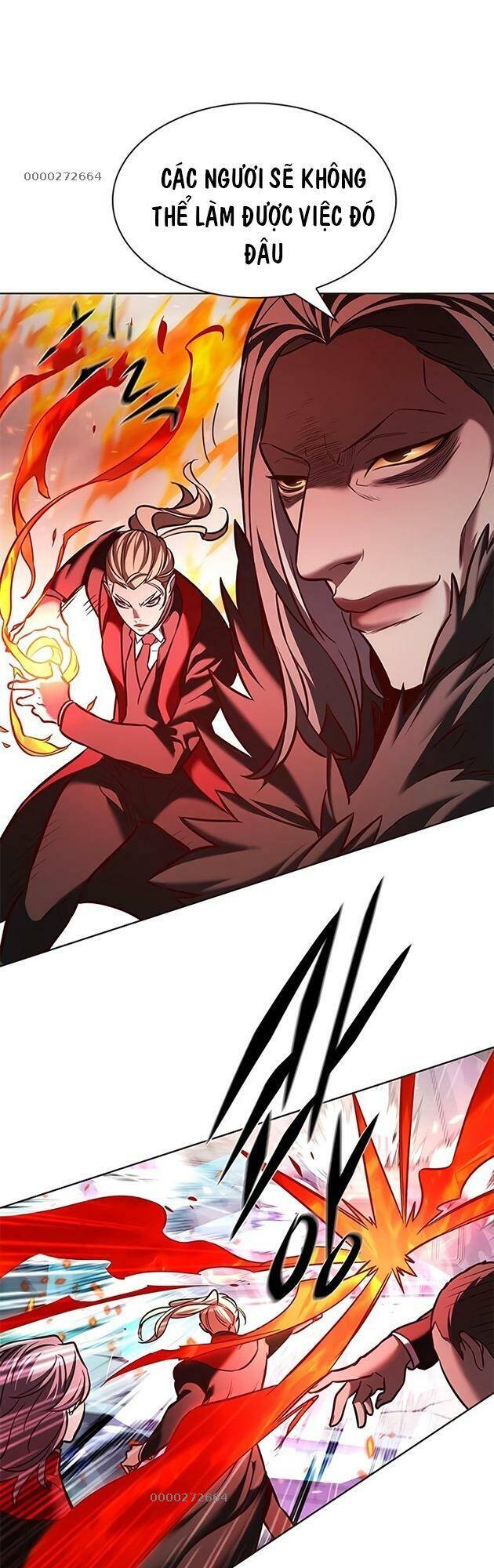 Hoá Thân Thành Mèo - Chapter 207 - Page 16