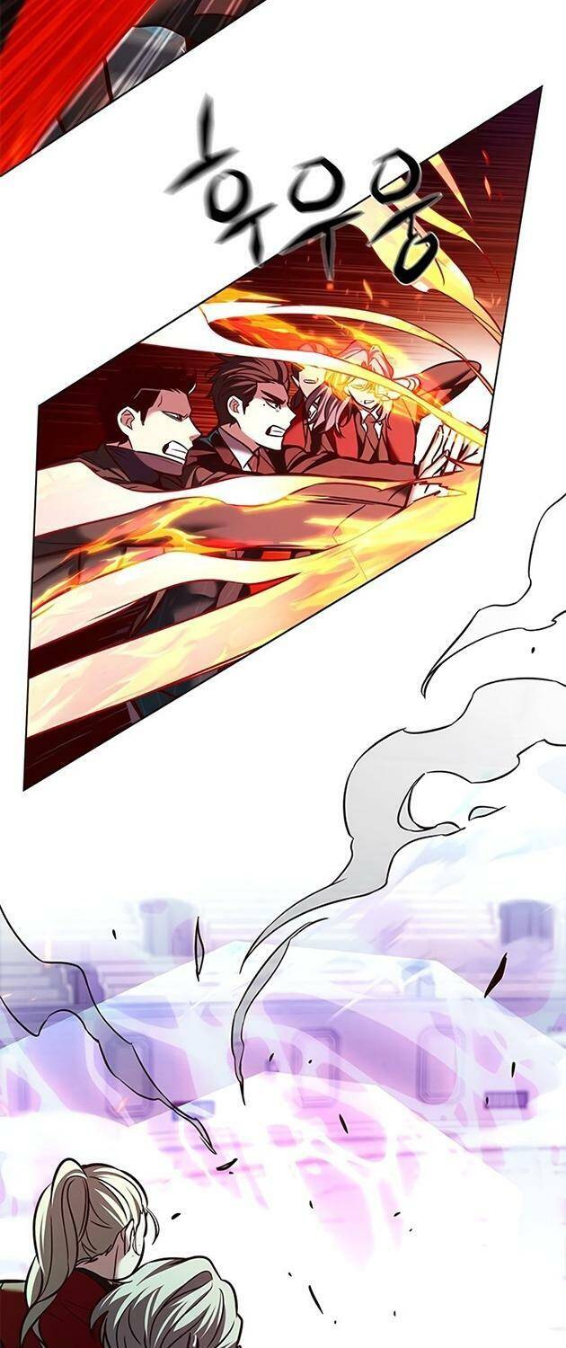 Hoá Thân Thành Mèo - Chapter 207 - Page 17