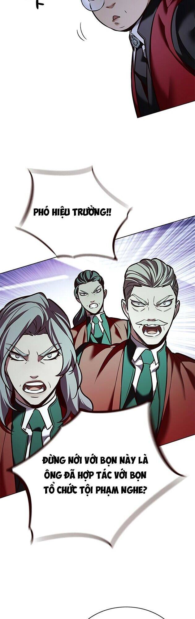 Hoá Thân Thành Mèo - Chapter 207 - Page 19