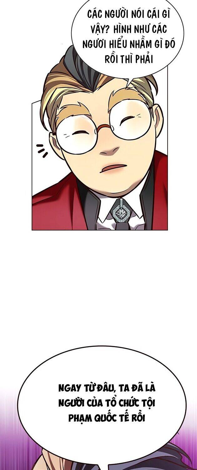 Hoá Thân Thành Mèo - Chapter 207 - Page 20