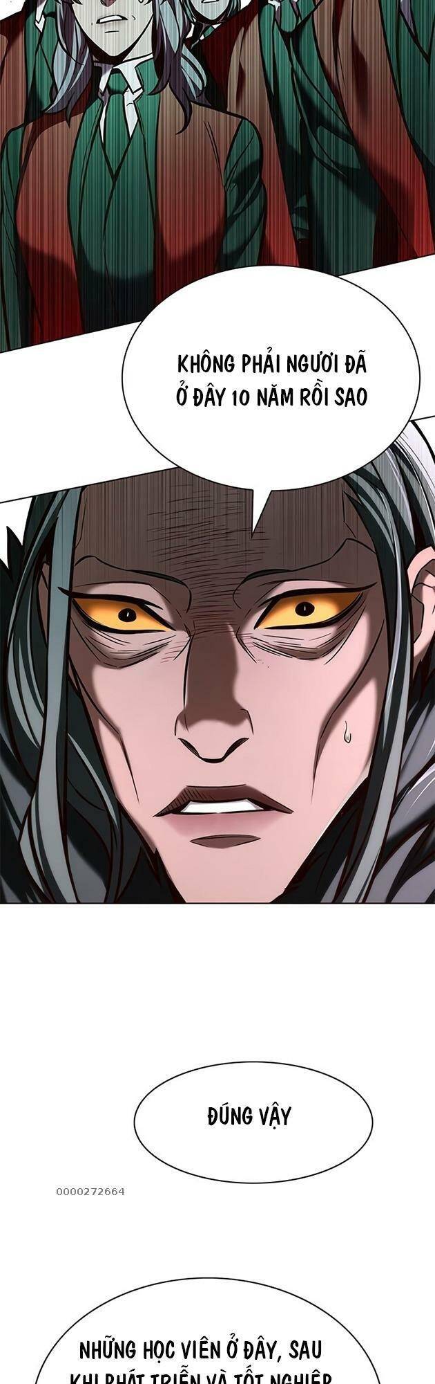 Hoá Thân Thành Mèo - Chapter 207 - Page 22