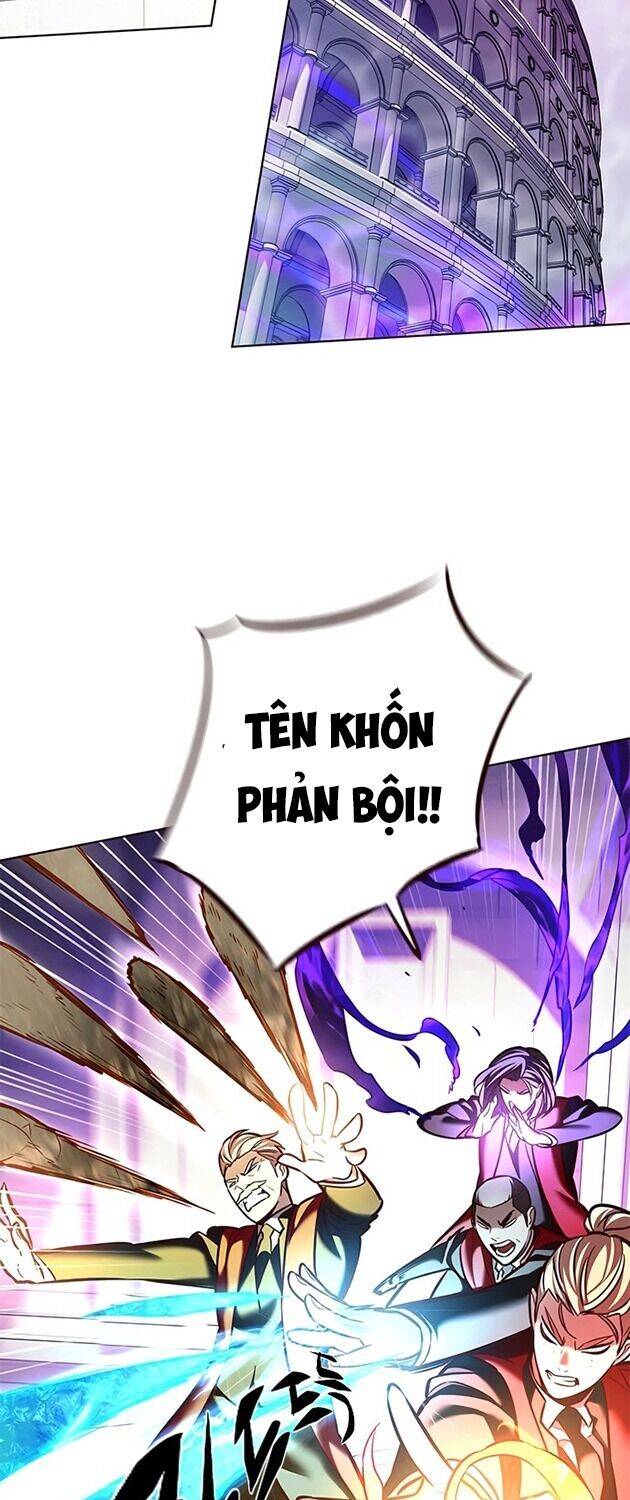 Hoá Thân Thành Mèo - Chapter 207 - Page 26