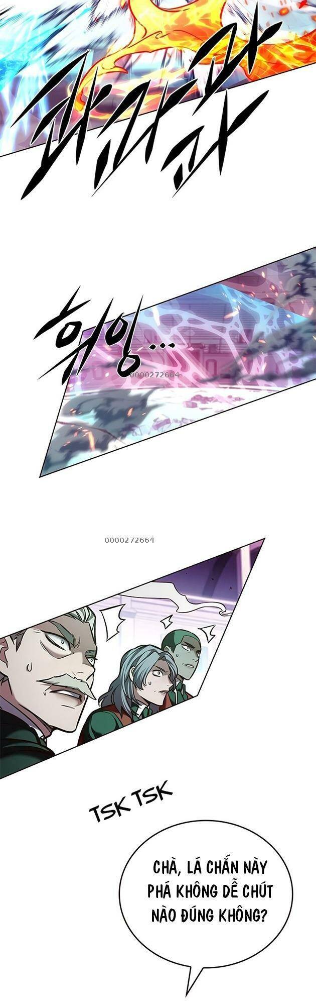 Hoá Thân Thành Mèo - Chapter 207 - Page 28