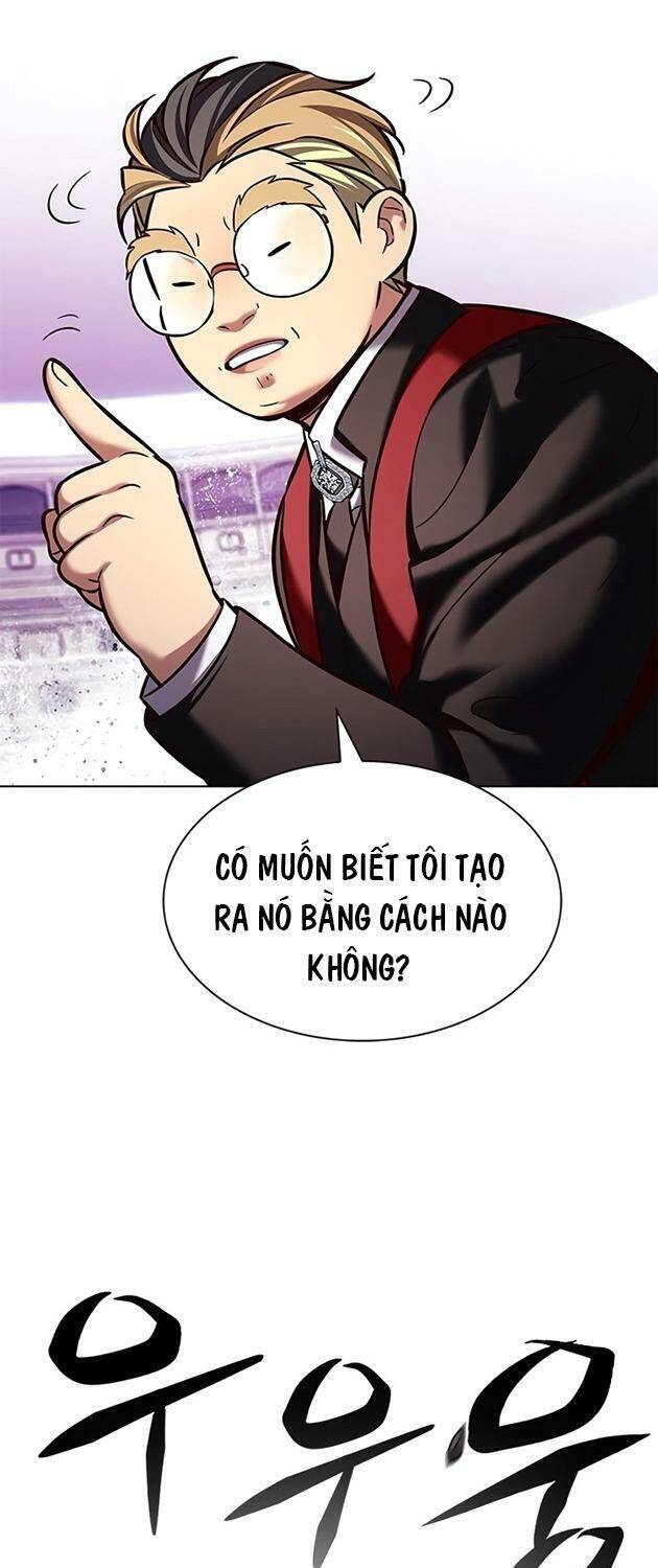 Hoá Thân Thành Mèo - Chapter 207 - Page 29