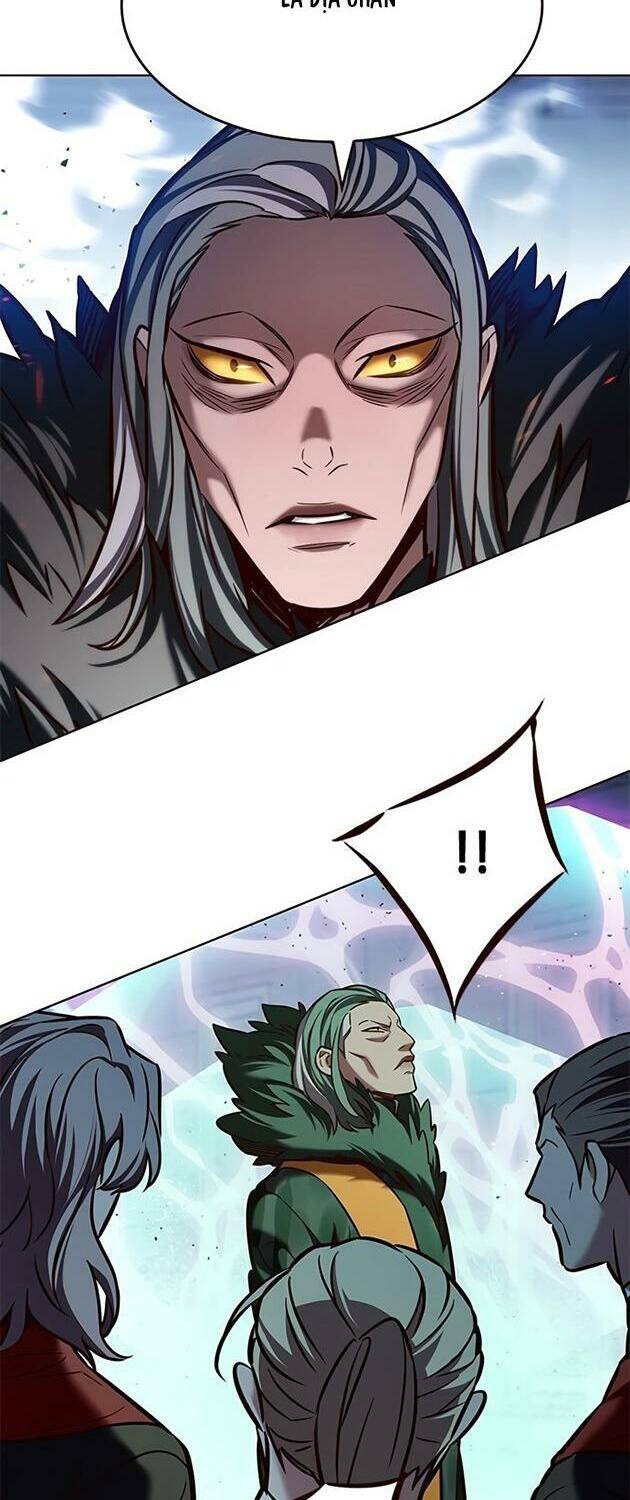 Hoá Thân Thành Mèo - Chapter 207 - Page 3