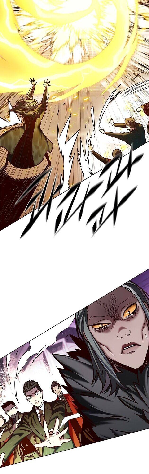 Hoá Thân Thành Mèo - Chapter 207 - Page 34