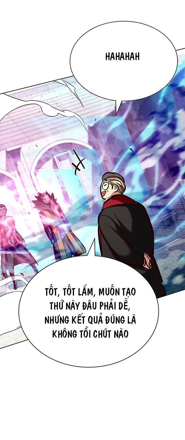 Hoá Thân Thành Mèo - Chapter 207 - Page 35