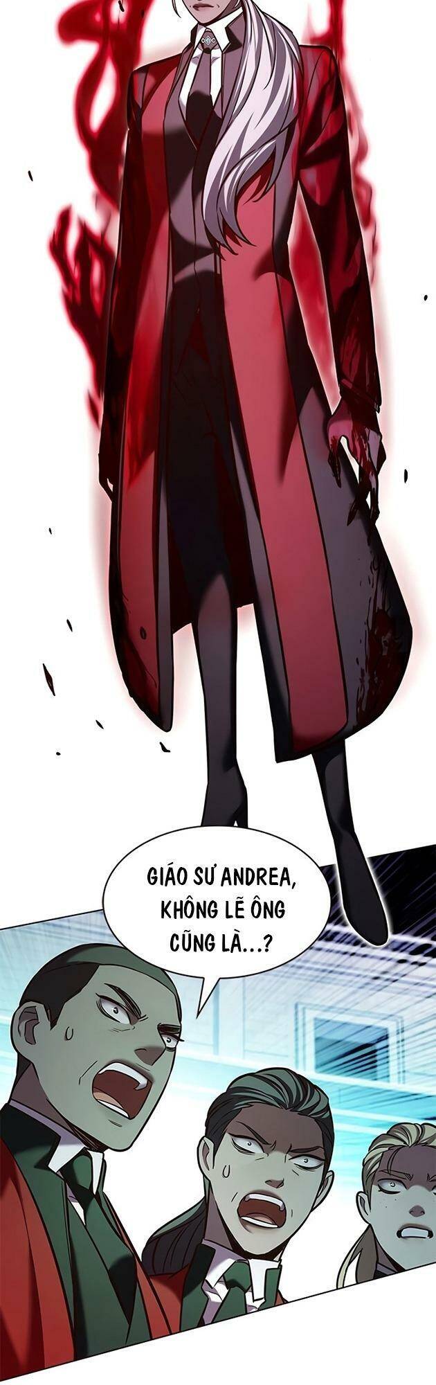 Hoá Thân Thành Mèo - Chapter 207 - Page 37