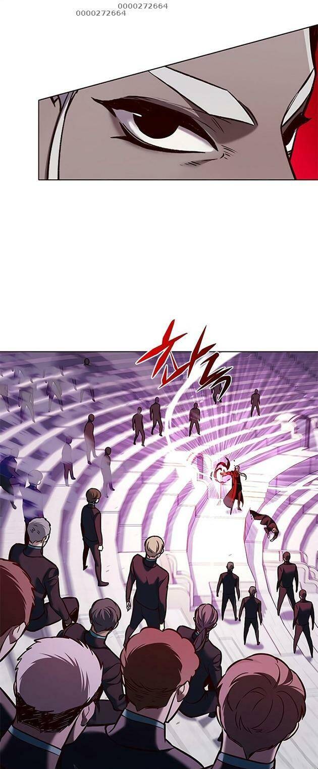 Hoá Thân Thành Mèo - Chapter 207 - Page 38