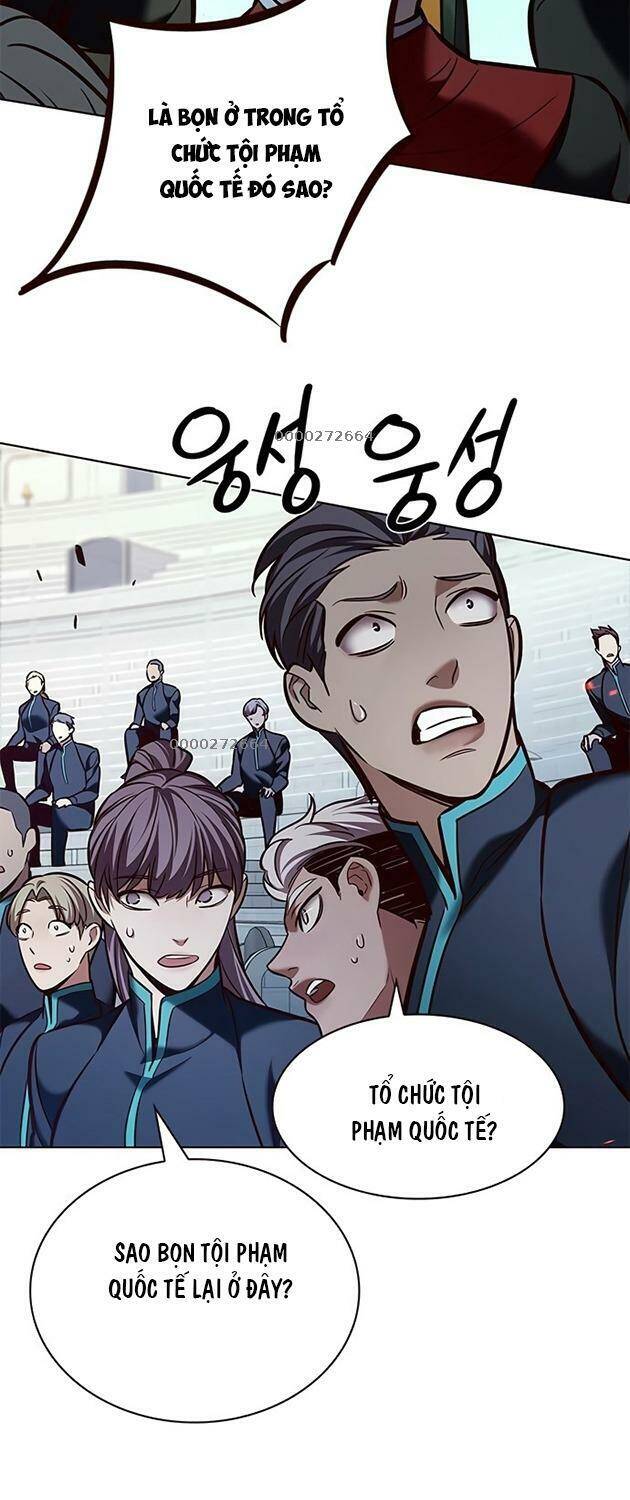 Hoá Thân Thành Mèo - Chapter 207 - Page 4