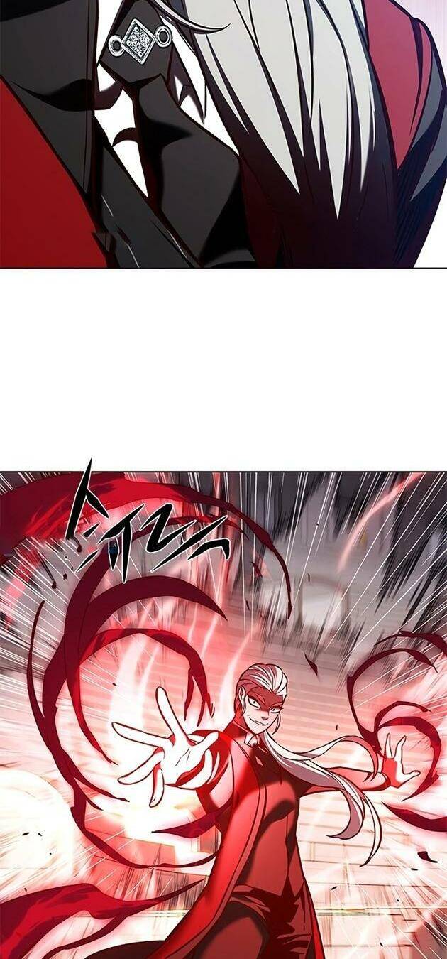 Hoá Thân Thành Mèo - Chapter 207 - Page 42