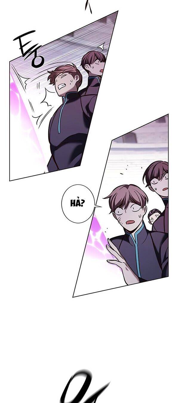 Hoá Thân Thành Mèo - Chapter 207 - Page 45